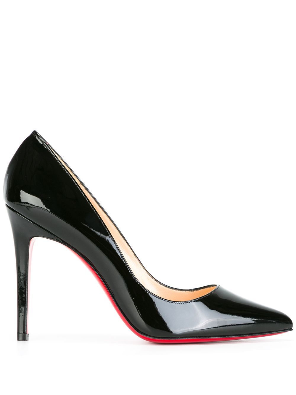 3080680BK01 PIGALLE 펌프스